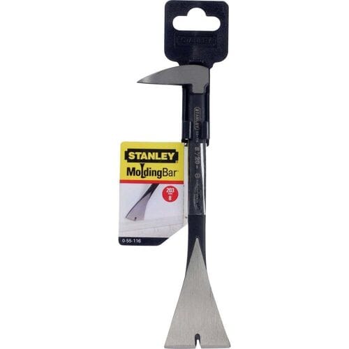 STANLEY 0-55-116 Nagelijzer, breed, 200 mm