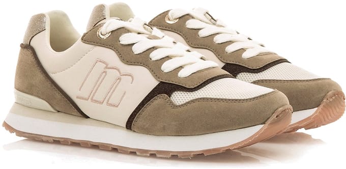 Mtng 60441 Schoenen Beige EU 36 Vrouw