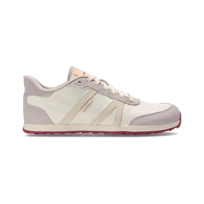 Xero Shoes Wynn Wandelschoenen Wit EU 39 Vrouw