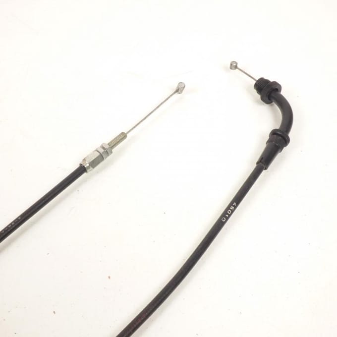 Gaskabel voor Motor Suzuki 750 GS 58300-45010 Nieuw