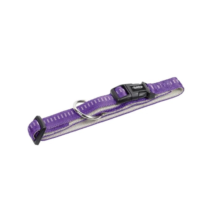 Hondenhalsband Nobby Pet Soft Grip