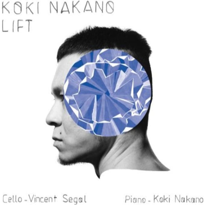 Lift - Koki Nakano
