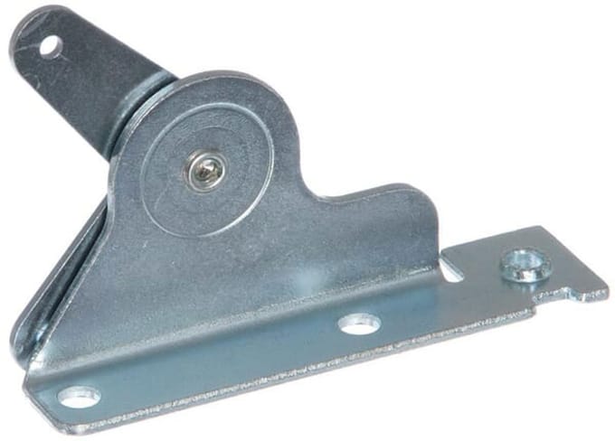 Briggs & stratton houder choke-regeling
