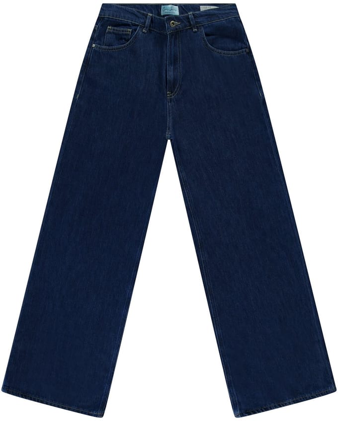 Cars Jeans Jeans Lina Loose Fit - Dames