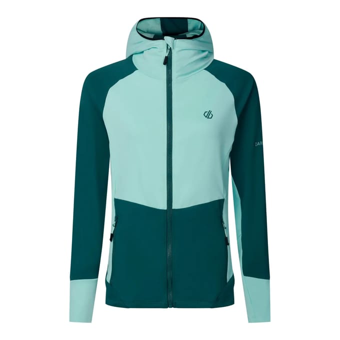 Dames wandeljack Dare 2B Nomadic