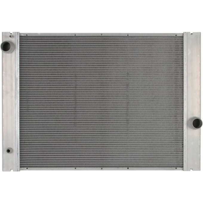 Radiator, motorkoeling NISSENS 60763