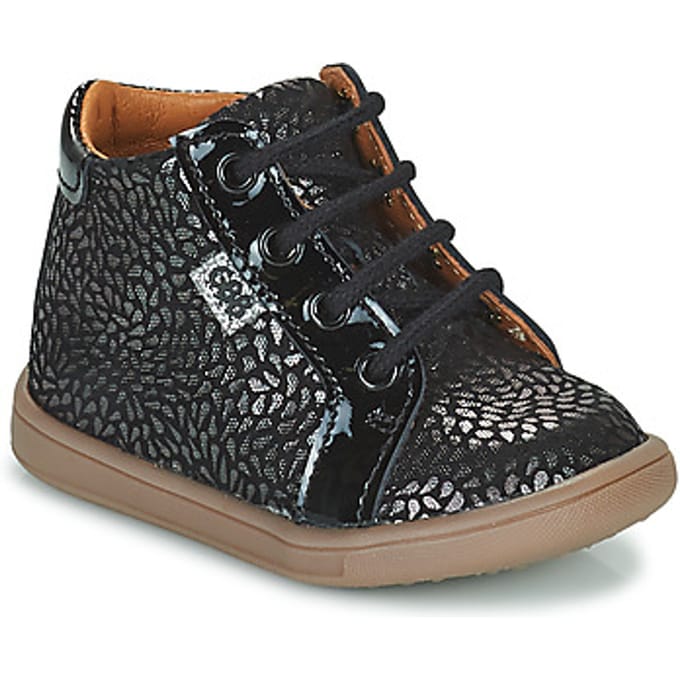GBB  Hoge Sneakers FAMIA