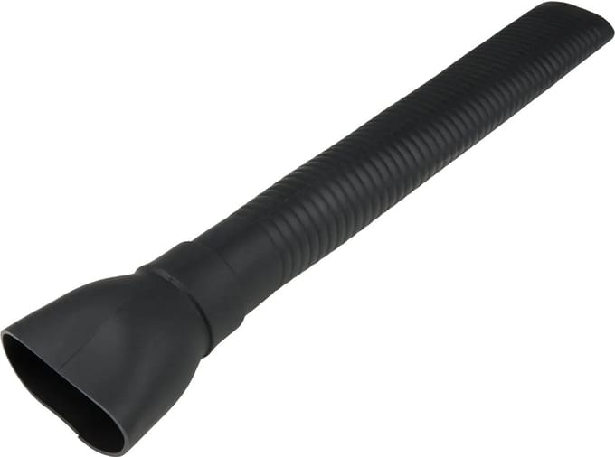 F-Machine - Tremblr - Reserve Receiver Siliconen Sleeve - Maat XL