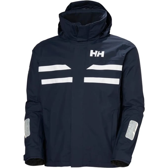 Waterdichte jas Helly Hansen Quayside