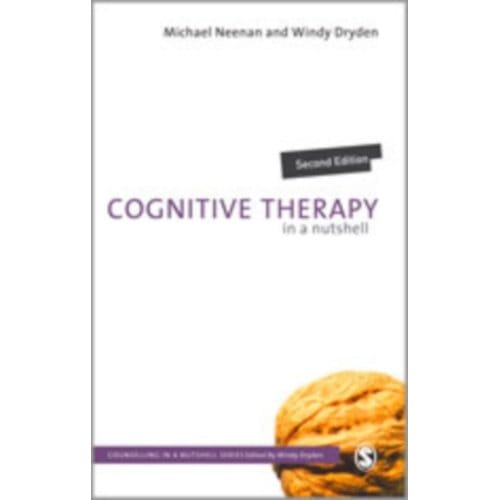 Cognitive Therapy In A Nutshell - Neenan, Michael