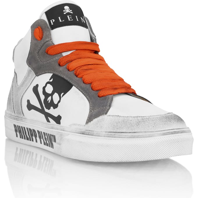 Hi-Top Sneakers Retrokickz