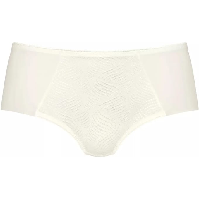 Triumph - Maat 48 - Essential Minimizer Hipster X - VANILLE - Vrouwen