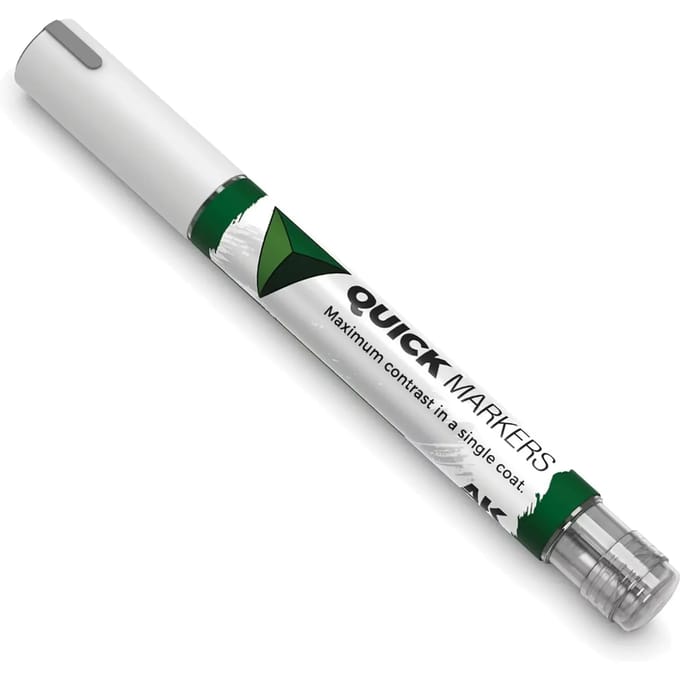 Markers AK Interactive Quickmarker