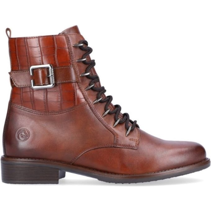 Remonte Veterschoenen