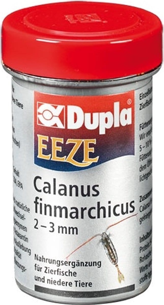 Dupla Eeze Poeder 180ML/60 Gram
