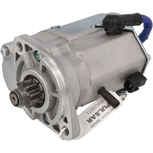 Starter PULSAR ROTATING ELECTRICS PSR20071