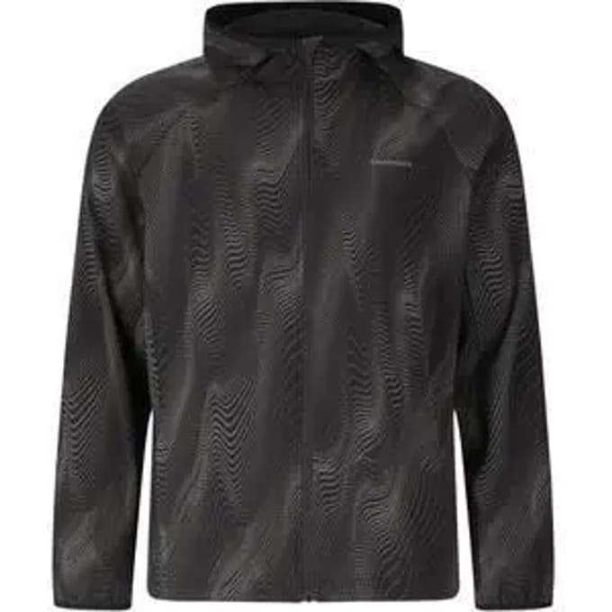 Jas Endurance Malakas AOP