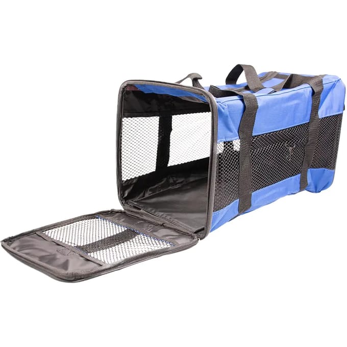 Duvoplus - Speelgoed Voor Dieren - Hond - Supa'foam Tug Ø10x49cm - 1st