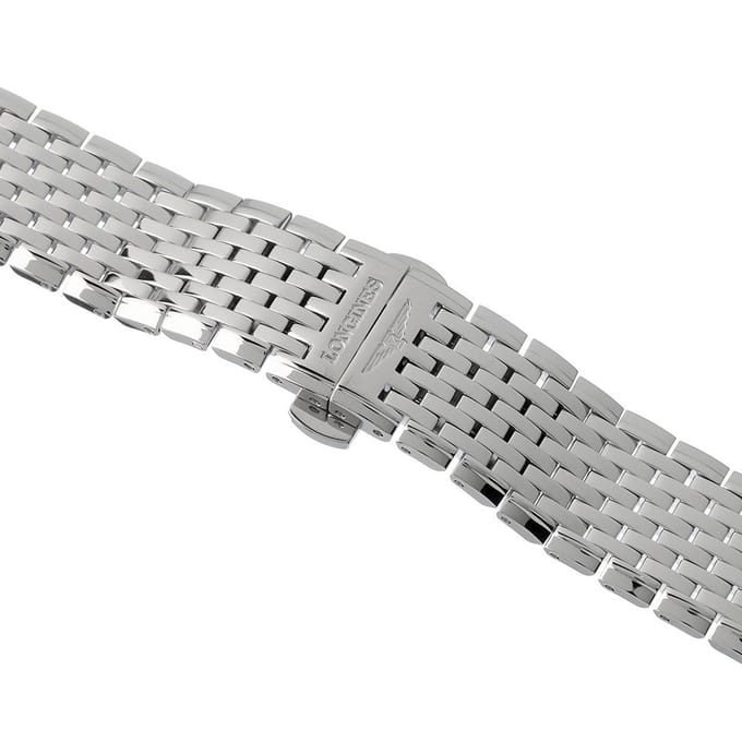 Longines L600075212 La Grande Classique band
