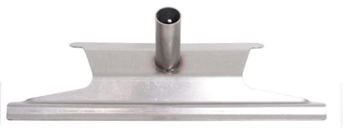 MM Eurotool Stalkrabber RVS 35cm zonder steel