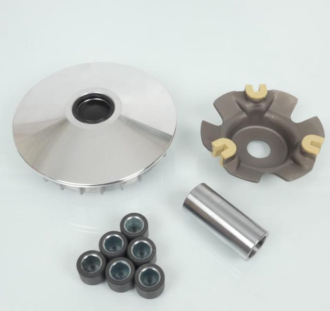 Variateur RMS pour Scooter Honda 300 NSS Forza 2013 à 2017 Neuf