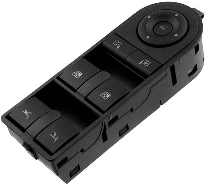 Raam schakelaar OEM 93162636