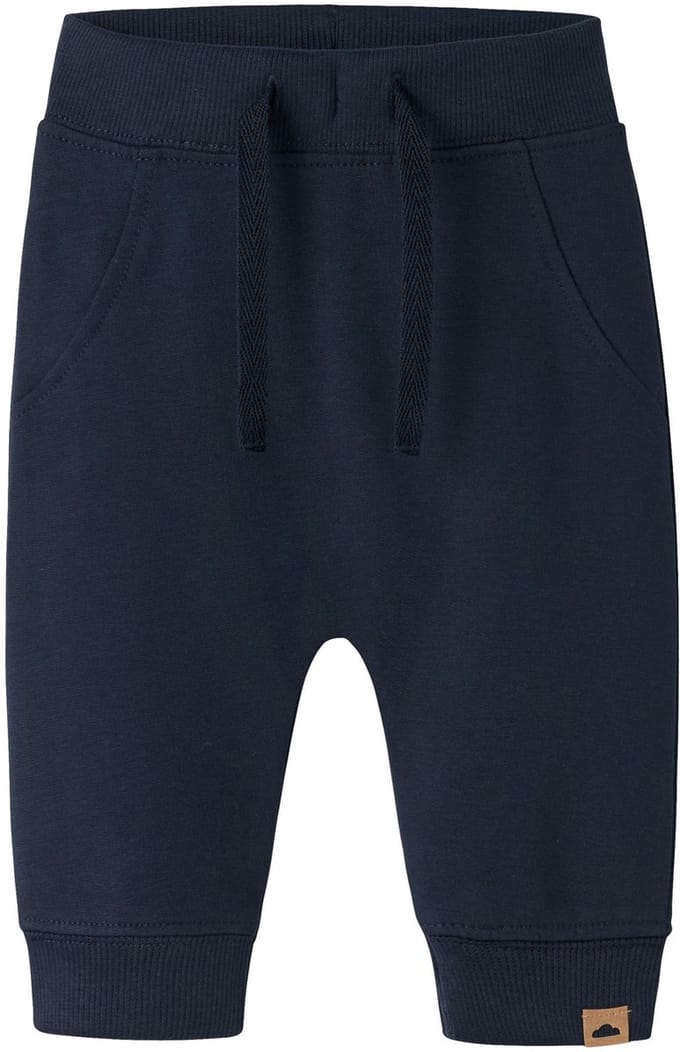 NAME IT NBNTAKKI SWEAT PANT NOOS Unisex Broek - Maat 74
