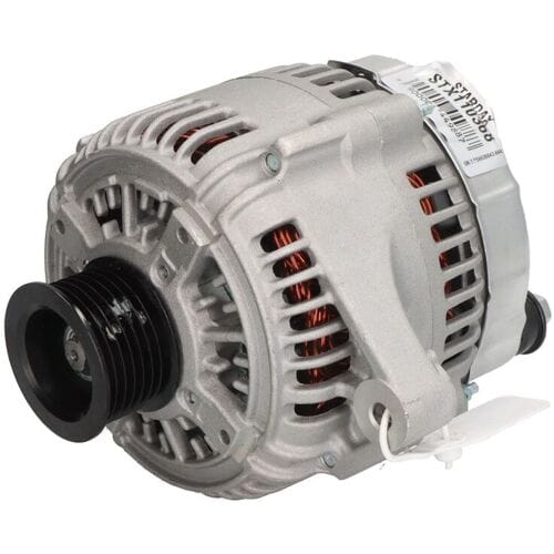 Driefasige generator STARDAX STX110368R