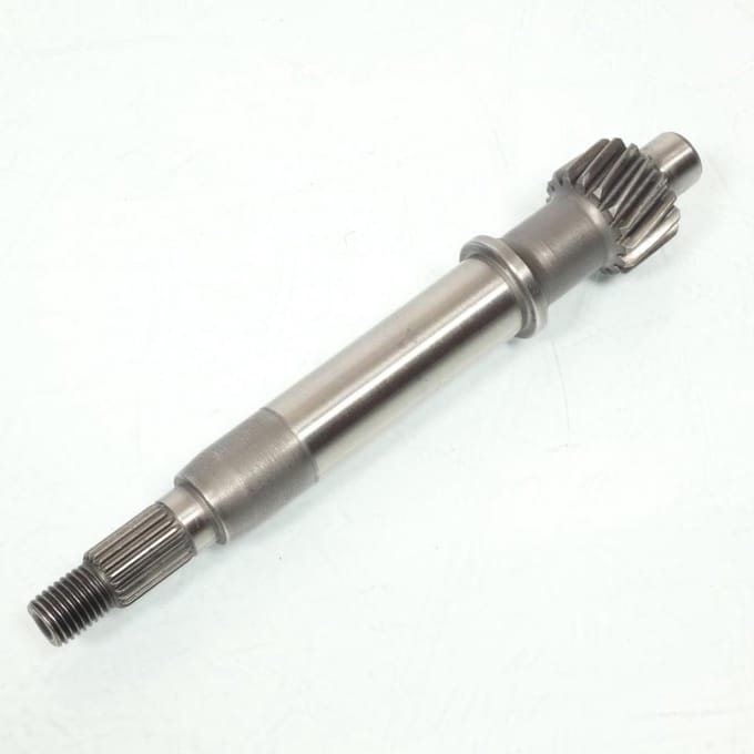 Pont arrière de transmission P2R pour Scooter Sym 50 Orbit Neuf