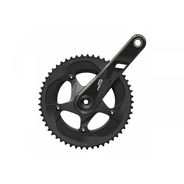 Crankset voor weggebruik Sram Force22 Bb30 Yaw 53/39 No Bb