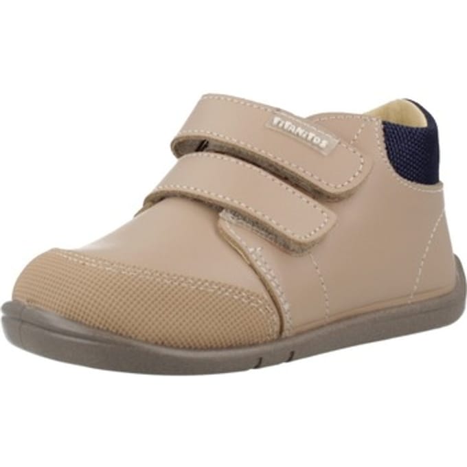 Hoge Sneakers Titanitos B500 Raul