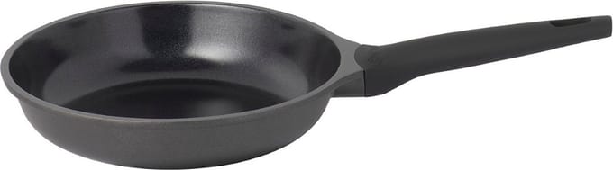 Sola Ceramic Deluxe - Koekenpan - Ø 28 cm - Zwart