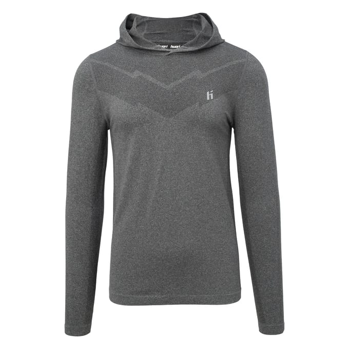 Longsleeve T-shirt Huari Hazh