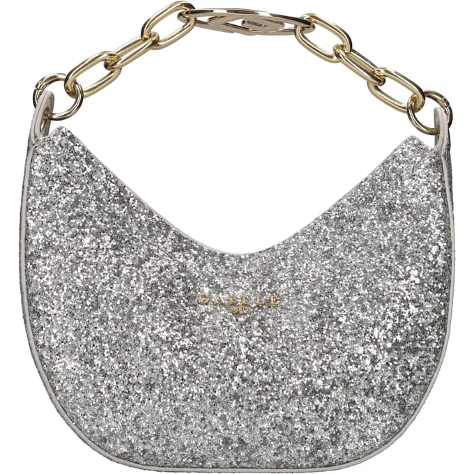 Gaelle Paris Zakken. Zilver