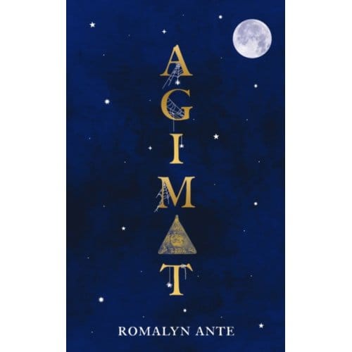Agimat - Romalyn Ante