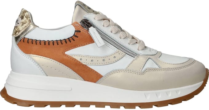 Piedinudi Sneakers - Dames - Multi - Maat:36