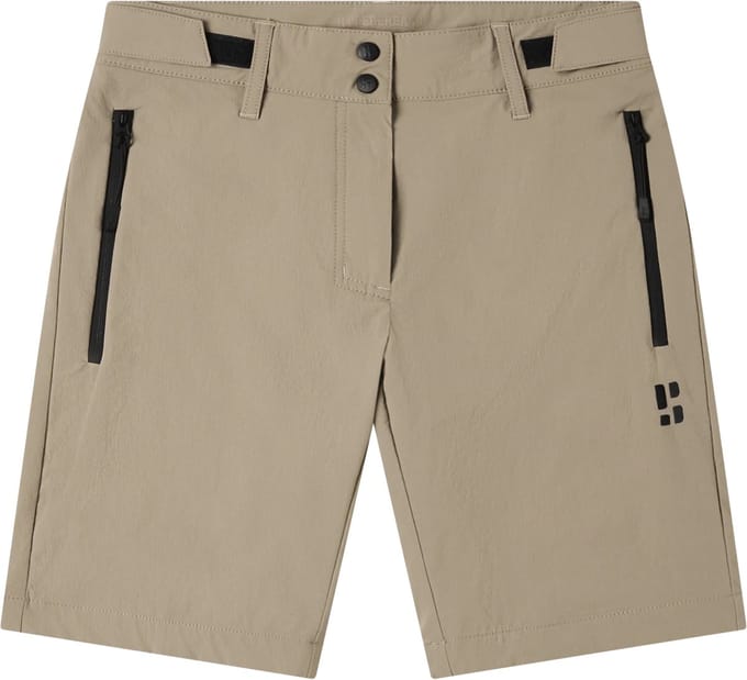 Poederbaas SOLX Outdoor Short XL