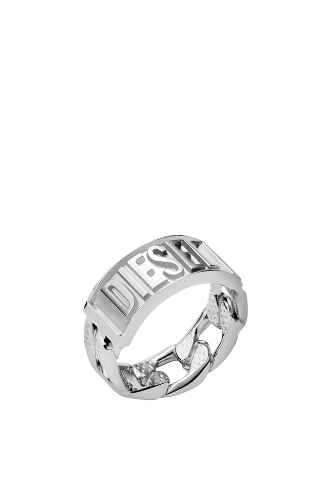 Diesel Herenring DX134700DJW DX134700DJW 09 A 01