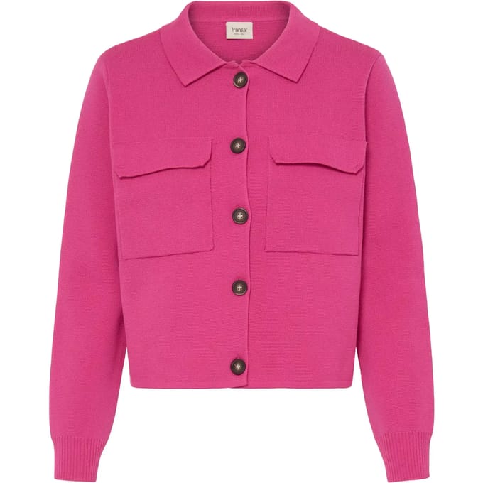Damesvest fransa FRIta 1