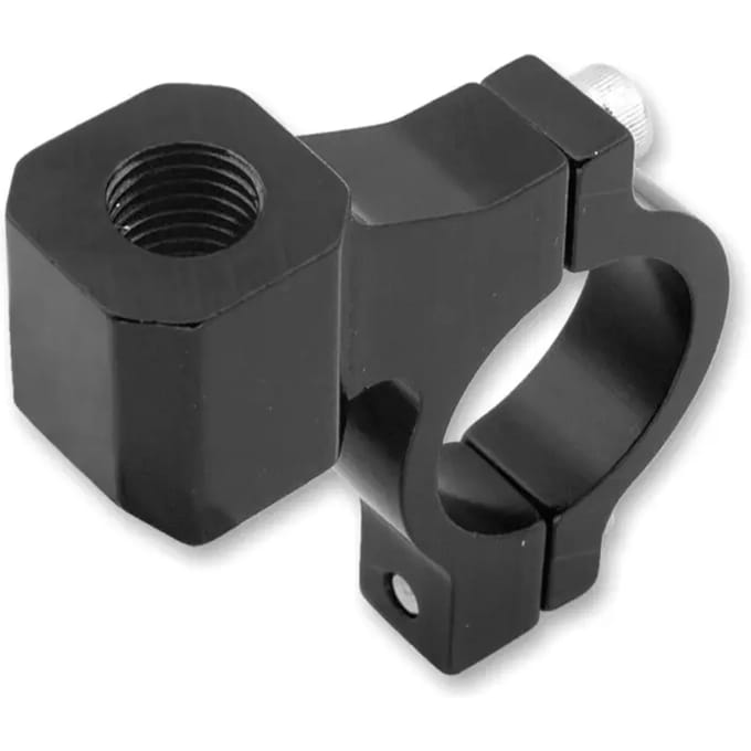 Motorfiets spiegelsteun V Parts universel M8