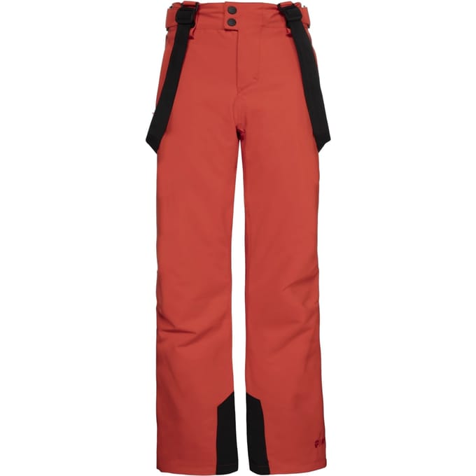 Protest BORK JR – Skibroek Jongens – Orange Fire