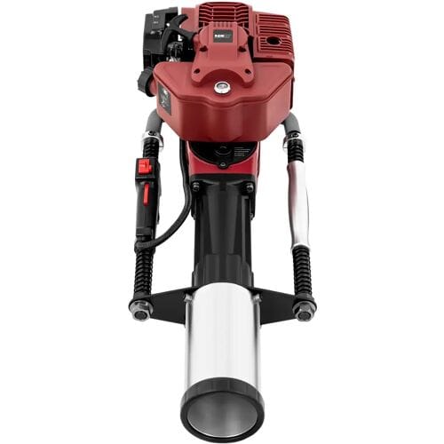 hillvert Palenrammer - 1.500 W - Benzine 10090147
