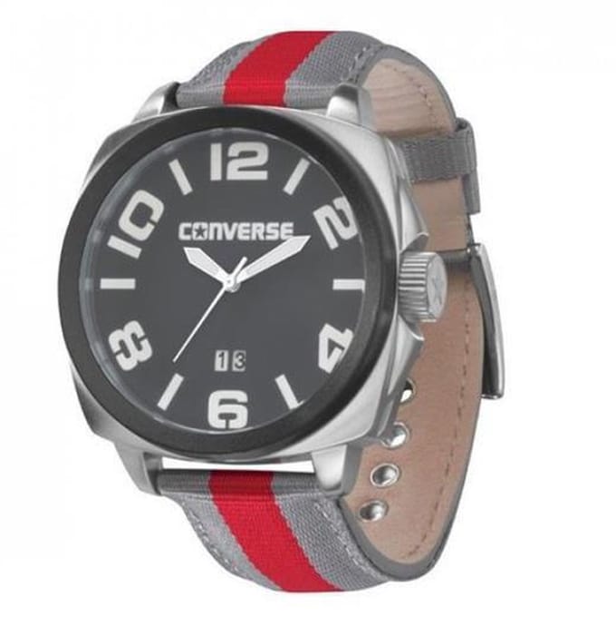 Converse herenhorloge VR036-065