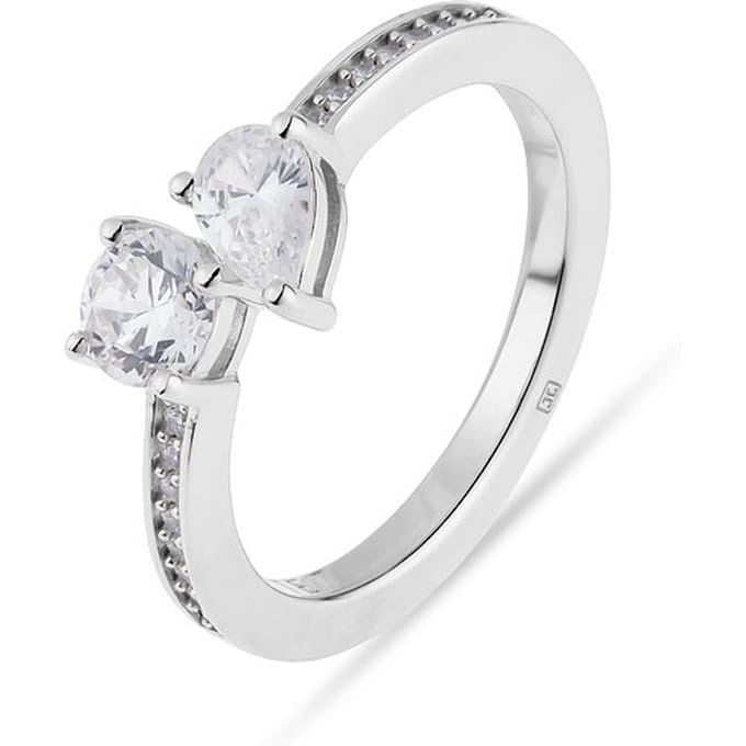 JETTE Damesring ETERNAL 89221900