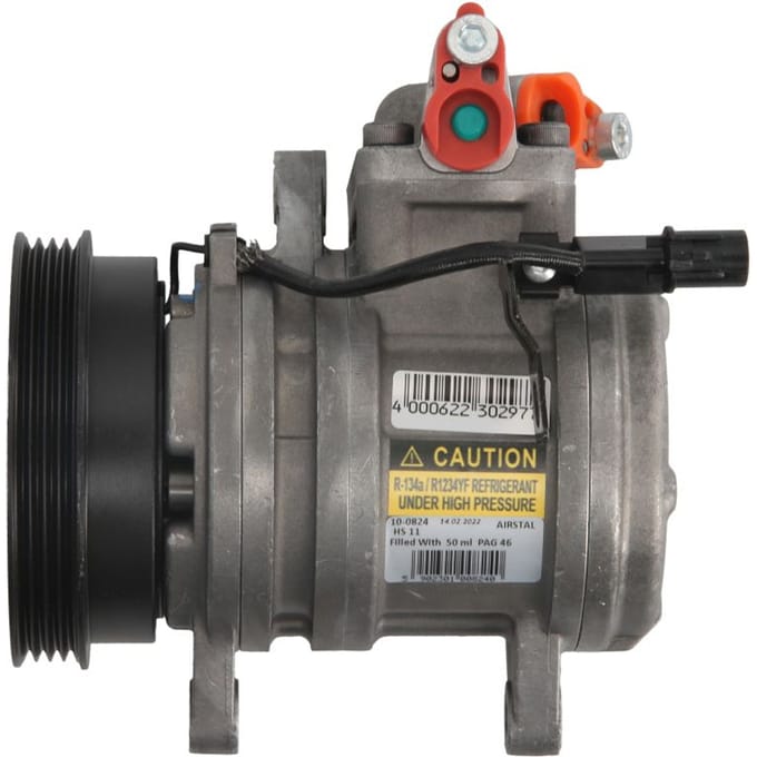 Compressor airconditioning AIRSTAL 10-0824