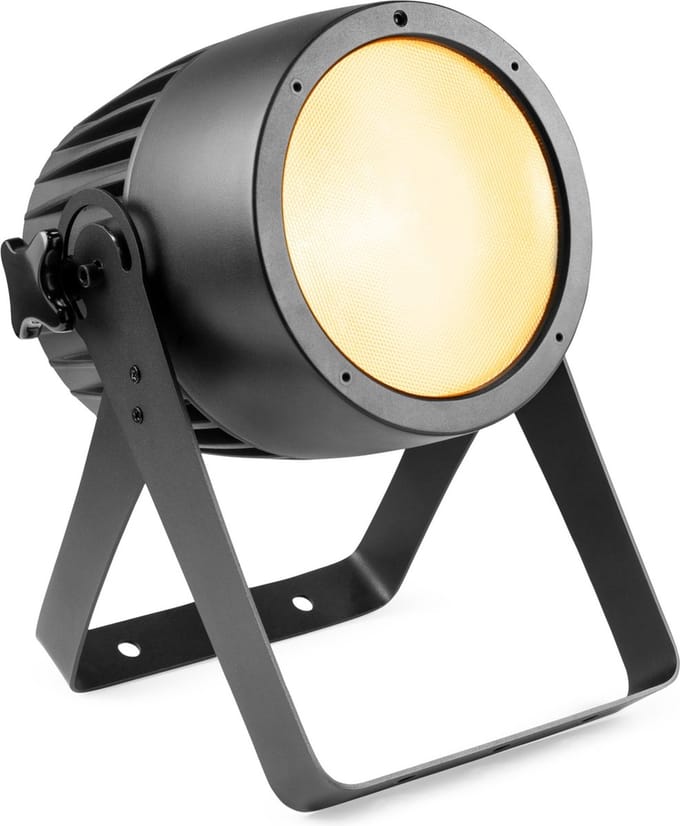 BeamZ Professional COB150WW - Pro PAR - 150 Watt - Warm White