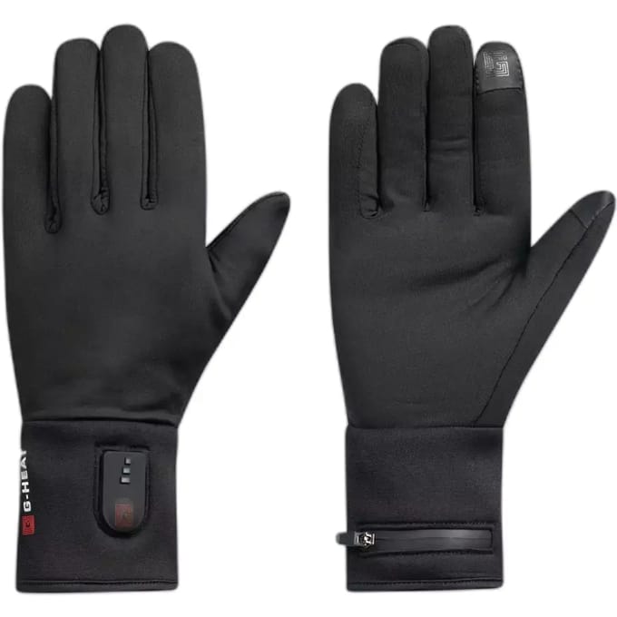 Verwarmde onderhandschoenen G-Heat