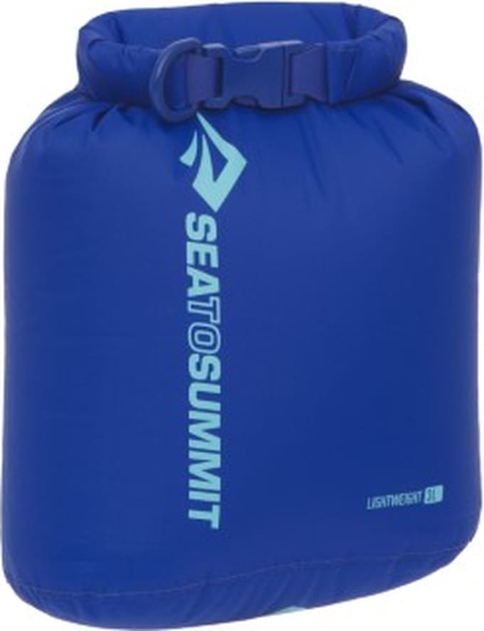 Sea to Summit - Lightweight Dry Bag 1.5L Surf the Web