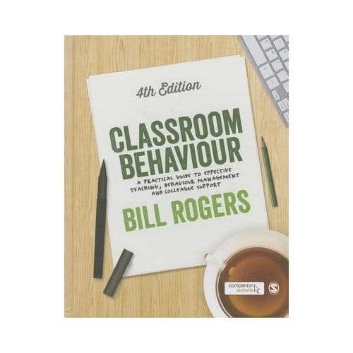 Classroom Behaviour - Rogers