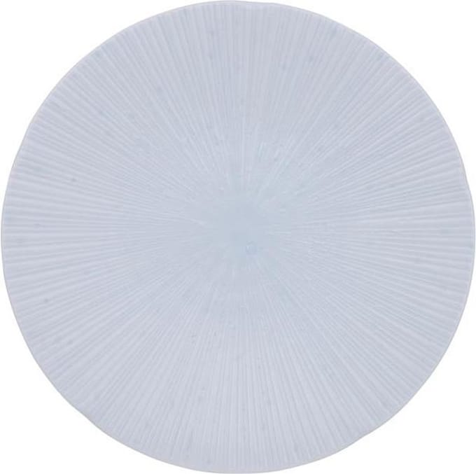 Tokyo Design Studio - Sky White Plate 22.5cm
